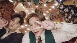 BTS - DYNAMITE (BRIDGE)
