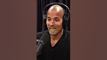Thumbnail of Why You Should STOP Listening To Music 👀 | David Goggins #shorts #davidgoggins