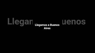 Buenos Aires siii