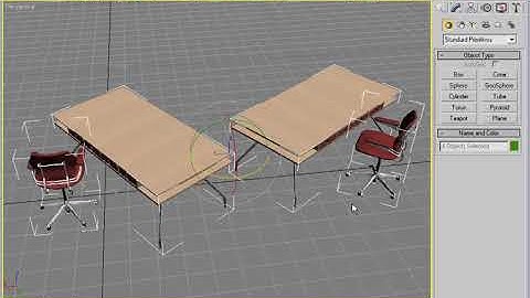 085 Pivot point center vs selection center