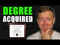 WGU Data Analytics Degree Quiz
