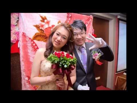 世國&雅婷.婚禮攝影MV