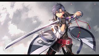 The Legend of Heroes: Cold Steel III Battle Themes