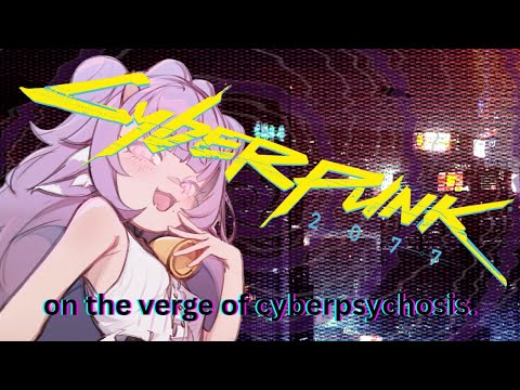 cyberpsychotic thief video thumb