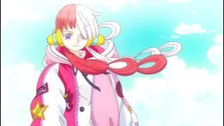 from Child UTA to Death Singing - Where the Wind Blows / 風のゆくえ（ADO from ONE PIECE FILM RED）