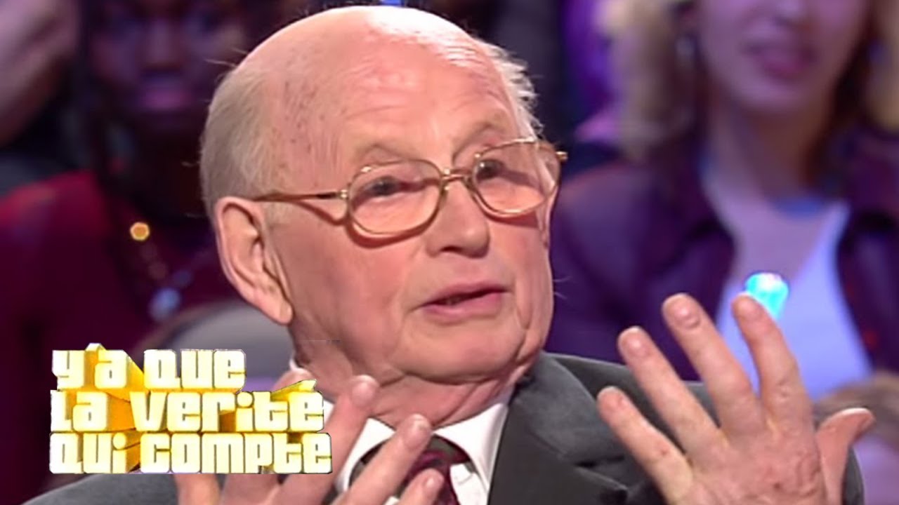 Они флиртовали 59 лет назад, признается ли она в этом?