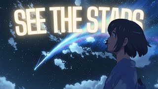 See The Stars Nishuu - Your Name 4K Amv Unreleased Snippet