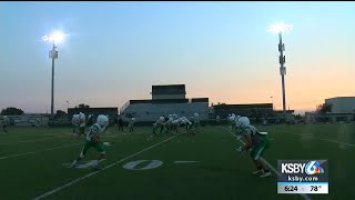 2018 FNH Preview: St. Joseph screenshot 4