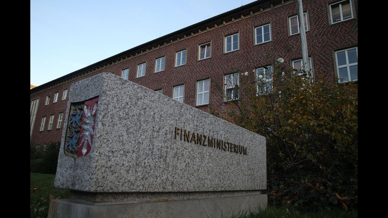 Steuereinnahmen in Schleswig-Holstein steigen deutlich