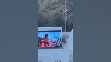 Thumbnail of Fantastic Negrito at the Hollywood bowl