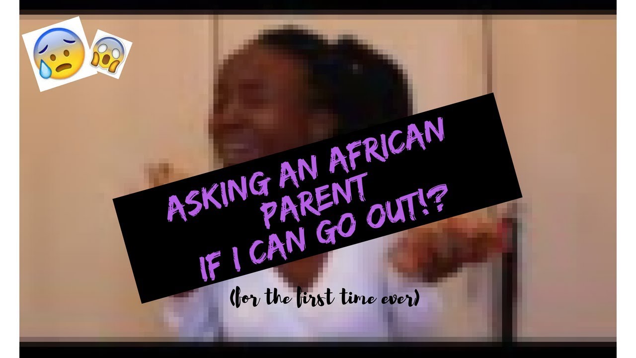 ||infinity|| STORYTIME; ASKING MY MUM IF I CAN GO OUT!! (1st time ...