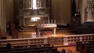 St. Pat's On Demand: Advent Sermon Series, Part II