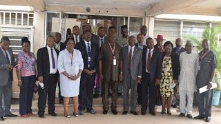 Space Science and Technology Research Programme