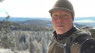 Season 2 Week 49 - Freeze Thaw