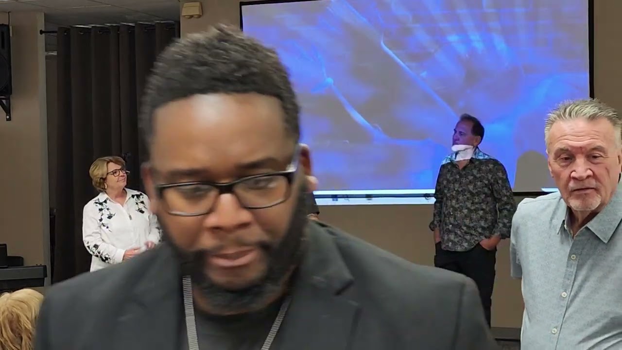 United With Christ - Grand Opening 9/7/24 - W/ Guest Speaker - Margie Scarinzi