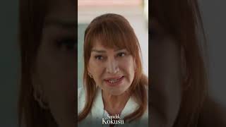 "Akıl verme, huzur ver!" #sandıkkokusu #showtv #keşfet #demetakbağ