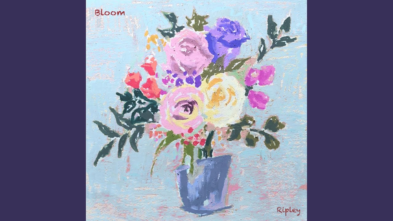 리플리 (RIPLEY) - Love Is Blooming