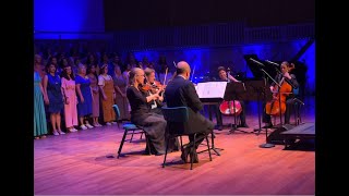 The Carezza Strings - Heuvellaan Hilversum, 28 June 2025