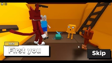 Roblox Kitty Chapter 13 Intro and Ending.New Chapter Now