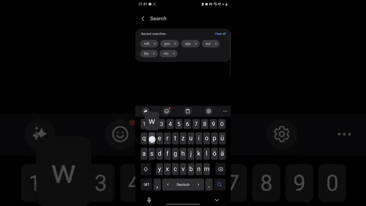How To AUTOMATICALLY Switch To Strongest Wifi Network - No App Required! (Samsung Only)