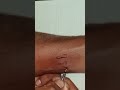 unique style triangle tattoo for boys #shorts #boy #art #tattoo #youtubeshorts #trending #viraltatto