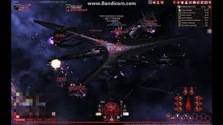 BSGO - The last of my Fenrir clips