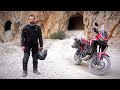 Honda Africa Twin: The First Adventure | Turkey