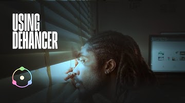 Using Dehancer ( How i use it)