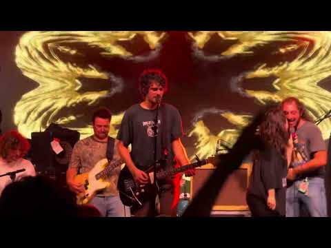 MJ Lenderman “Tastes Just Like It Costs” Hopscotch Music Festival 9/6/24 Raleigh,NC