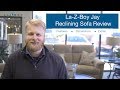 La-Z-Boy Jay Reclining Sofa | Sofa Review Episode 11