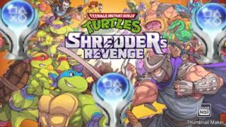 Teenage mutant ninja turtles shredders revenge-going for the platinum trophy screenshot 5