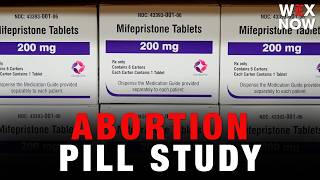 Mifepristone investigated by FDA after pressure from Trump’s right flank
