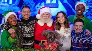 CBeebies House Christmas Special - Dodge's Christmas Wish (2024)