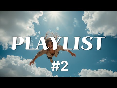 당신의 방전된 감성을 빠르게 채워줄 🔋 High Energy Pop Music ⚡