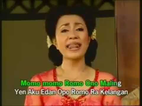 Arie Koesmiran - Romo Ono Maling
