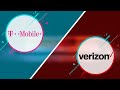 T-Mobile Vs Verizon - Cost or Coverage which one is right for you?