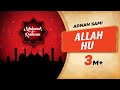 Eid Special Allahu Allahu Adnan Sami Mubarak E Ramzan Times Music Spiritual
