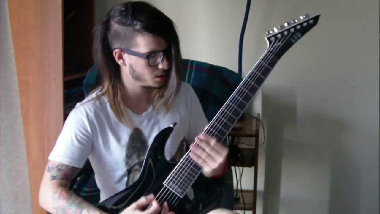Watch The Devil Wears Prada - Rumors Cover on YouTube Watch The Devil Wears Prada - Rumors Cover on YouTube