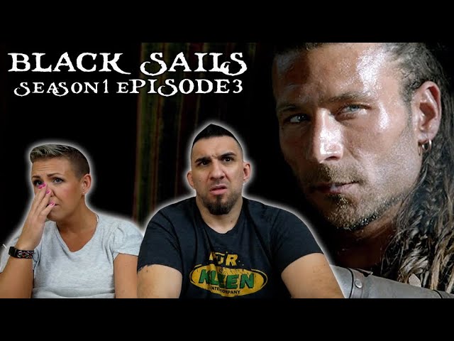 Meta] I just watched the first season of Black Sails, and I can't