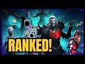 Metamorphosis Champions Ranked! Who Are You Excited For?!