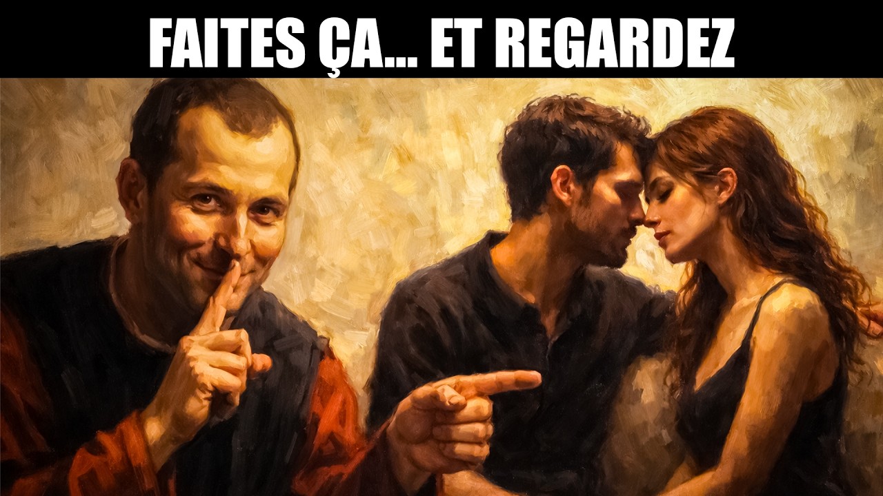 Ne demandez jamais la permission Faites ceci à la place