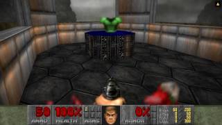 Doomsday 2.0 Item Models