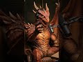 Entrevistei um Dragon Lord e ele ficou REVOLTADO! 🐉🔥
