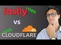 Fastly vs Cloudflare | Which Cloud Computing Company Should You Pick to INVEST in 2020?
