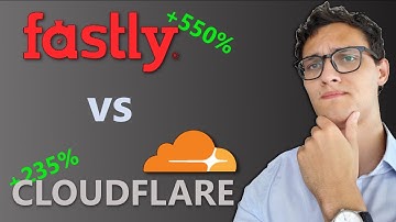 Fastly vs Cloudflare | Which Cloud Computing Company Should You Pick to INVEST?