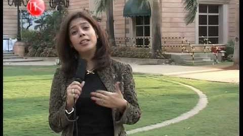 Priya Kumar Interview Part 5