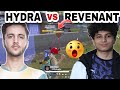 Hydra Vs Rnt 🐉 | Hydra Spraygod 1v2 Rnt 🔥 | Sky eSports Champion series | Hydra Vs Revenant