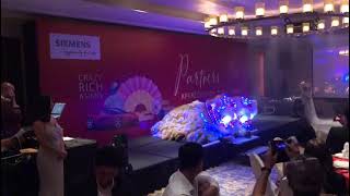 Led Lion Dance 2023 Eventmagic.com.sg