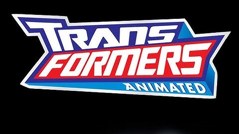 Transformers animated season 2 episode 4 garbage in, garbage out, reaction