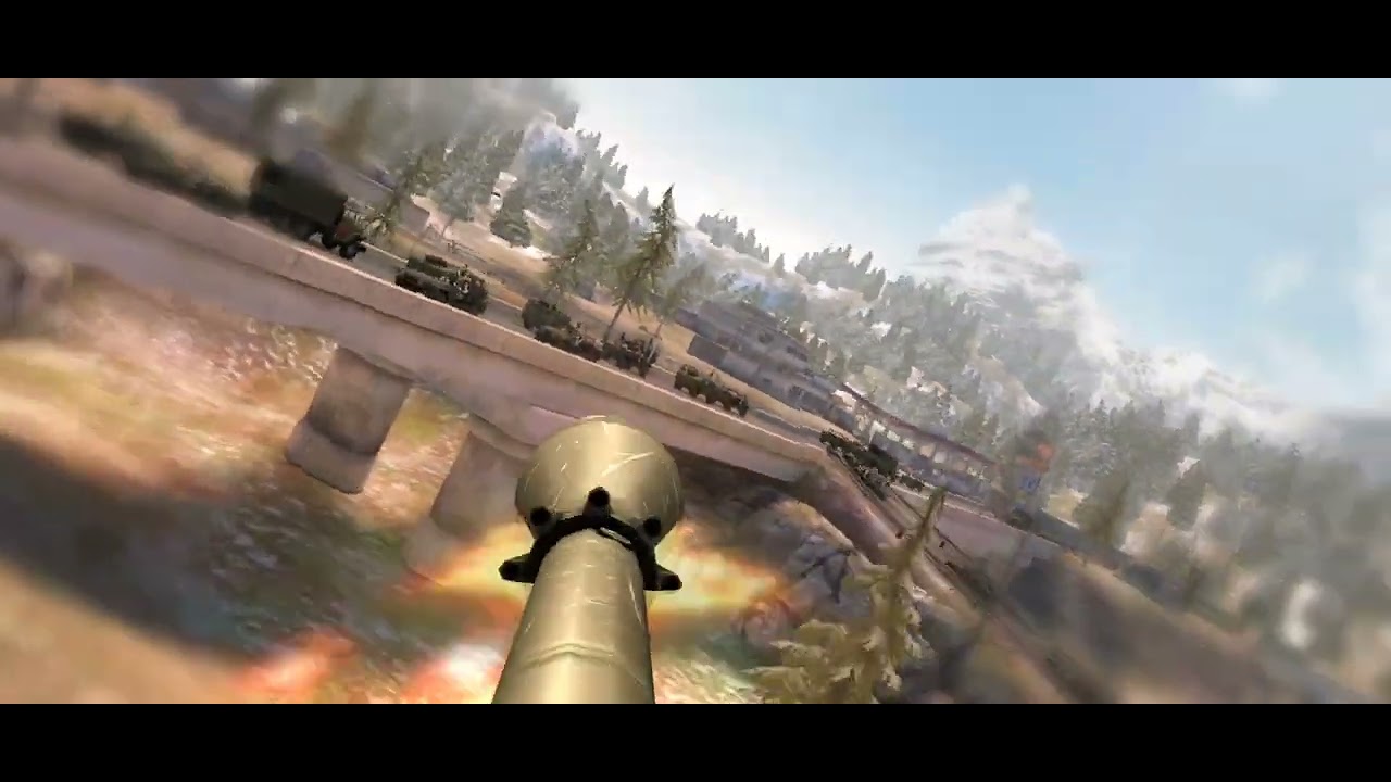 War Sniper Z13 Mission 26 Negative Reinforcement Kill The Most